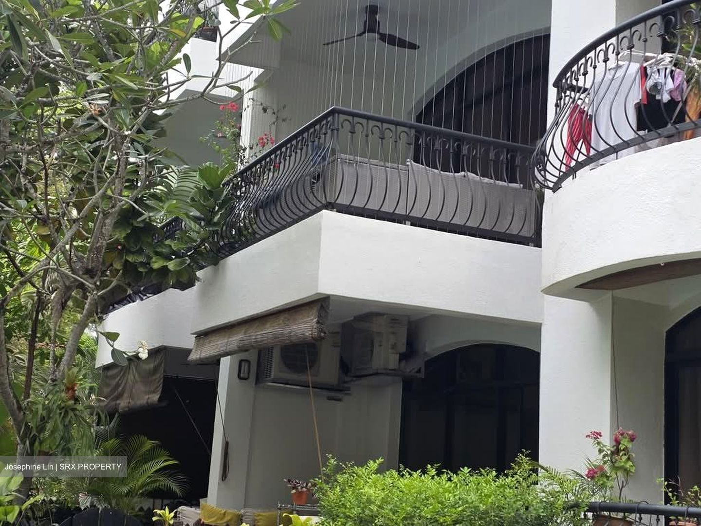 Tanglin Park (D10), Condominium #561305871
